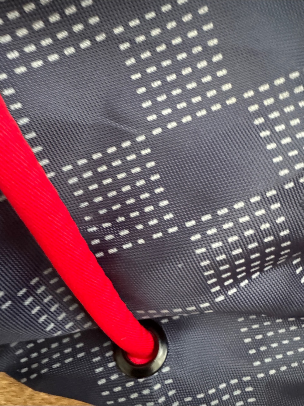 Cinch Drawstring Backpack - Picture 11 of 13